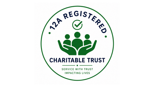 12A Registration