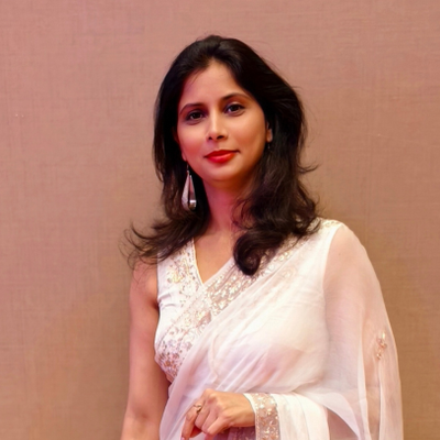 Preeti Yadav
