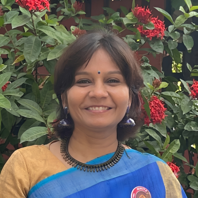 Nikita Naredi