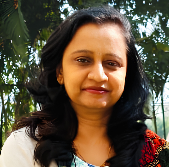Aparna Nazre