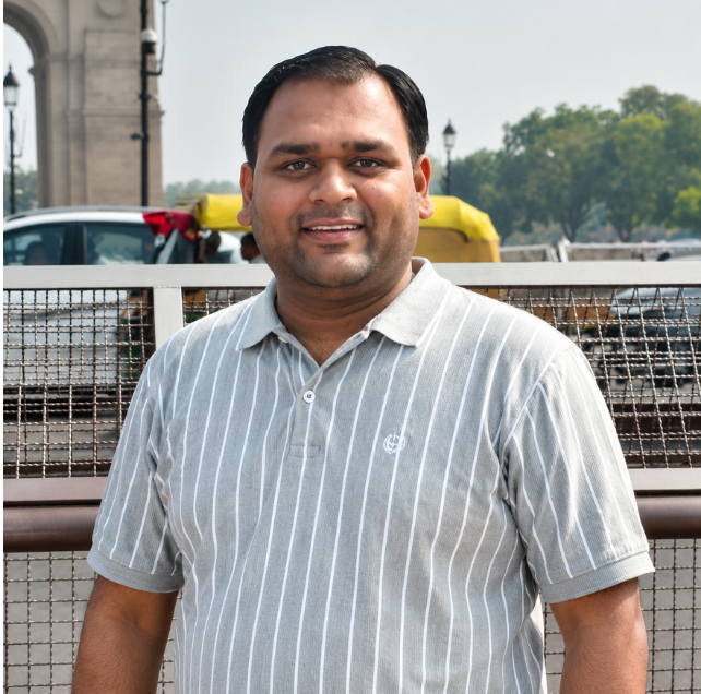 Atul Chaudhari