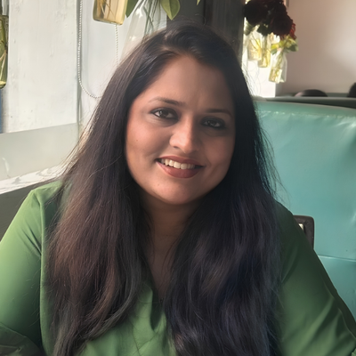 Deepali Bais
