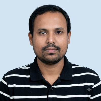 Manoranjan Sahu