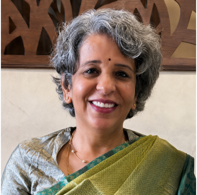 Rekha Murali
