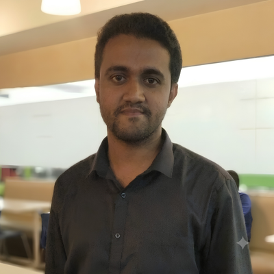 Kamesh Sagar