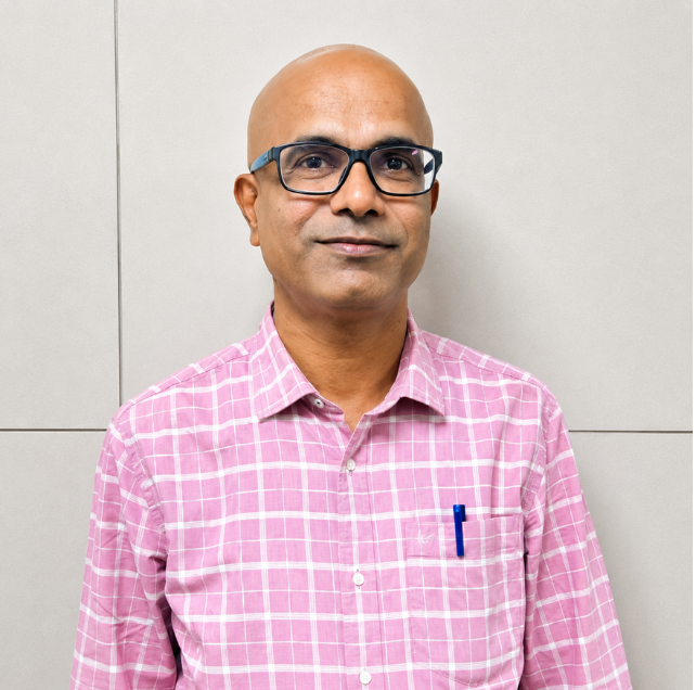 Mahantesh Math