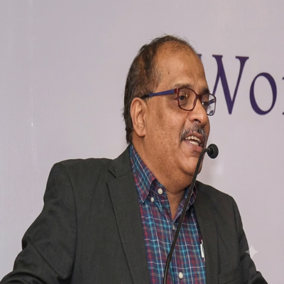 Shaju Mangalam