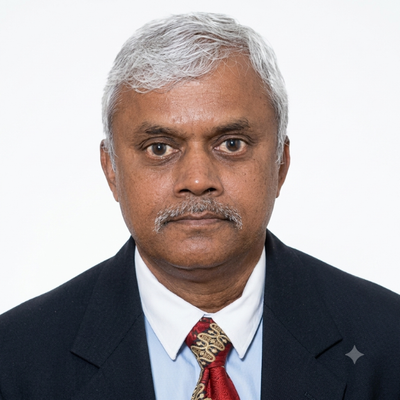 Shashi Kumar