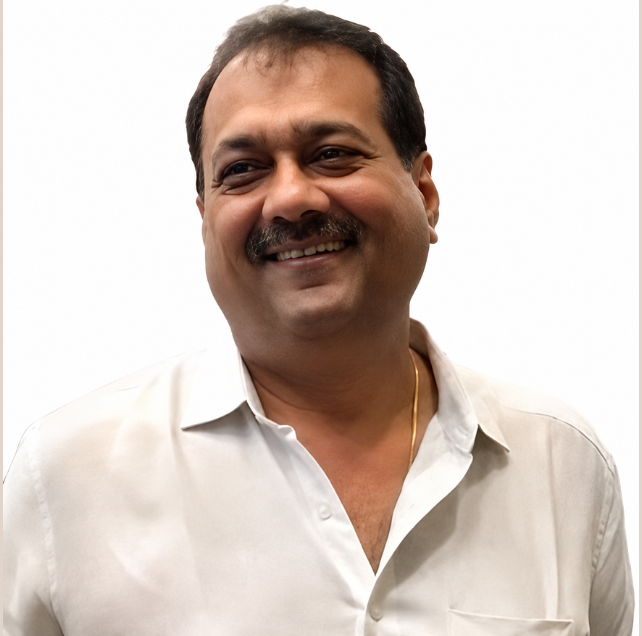 Bharat Gada