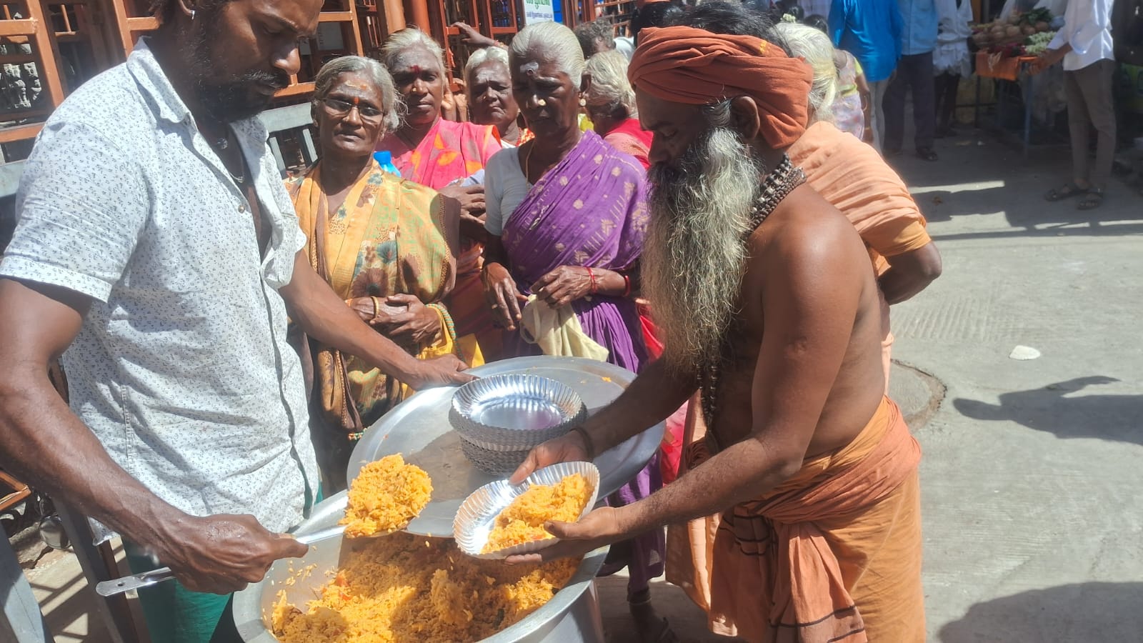 tiruvannamalai