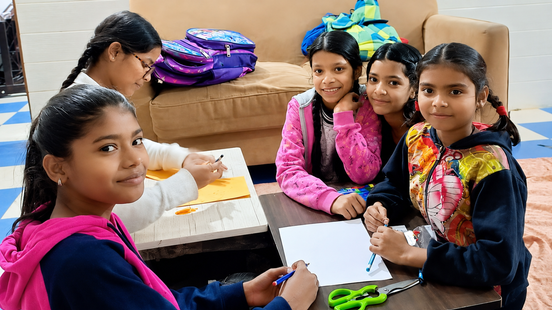 ACT 4 Education