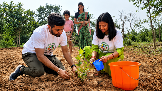 ACT 4 Environment