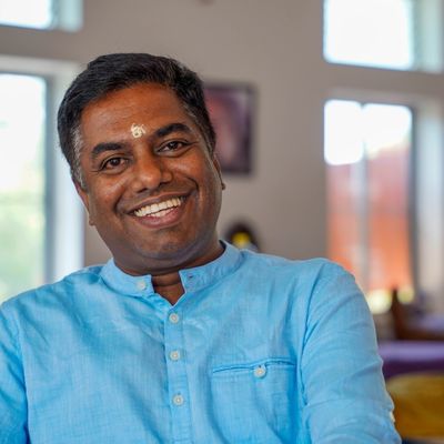 Kishore Mundanat