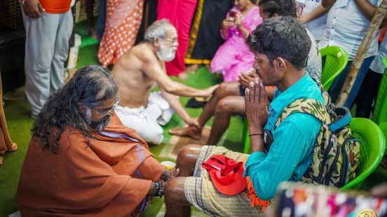 Ugadi Seva