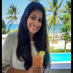 Sreeja Nair