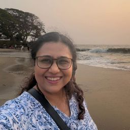 Piyali Mitra