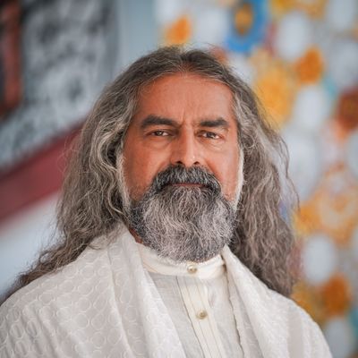 Mohanji