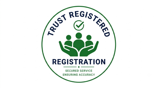 Trust Registration